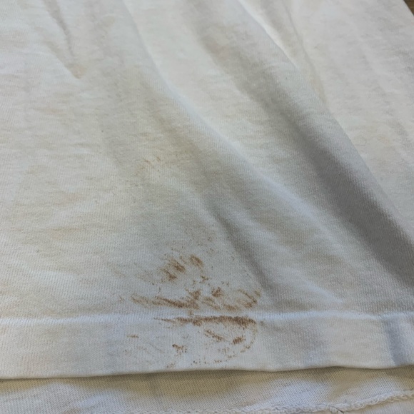 Vintage Big Johnson TEE - Picture 6 of 6